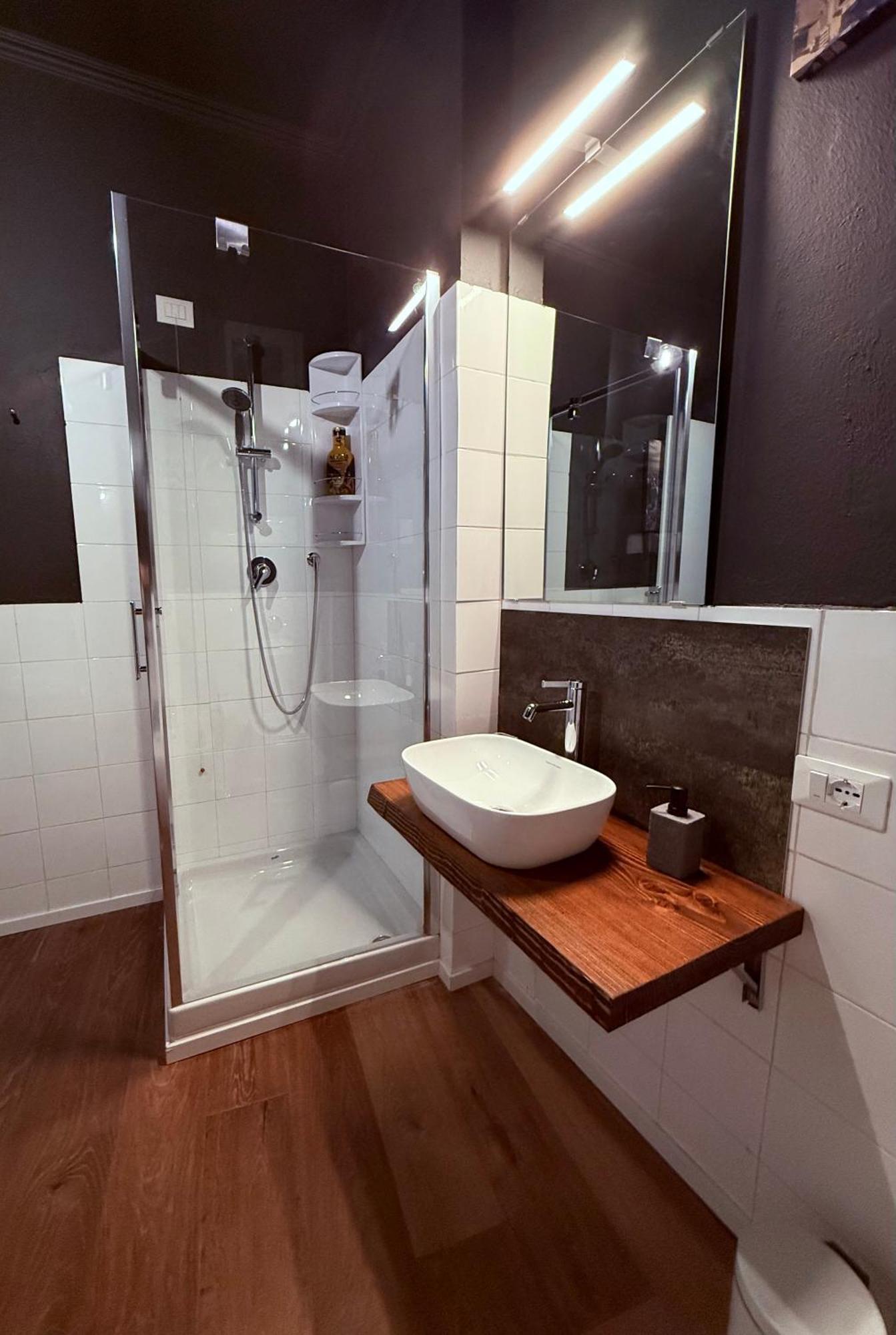 Al Centro Citta Apartman Bergamo Kültér fotó