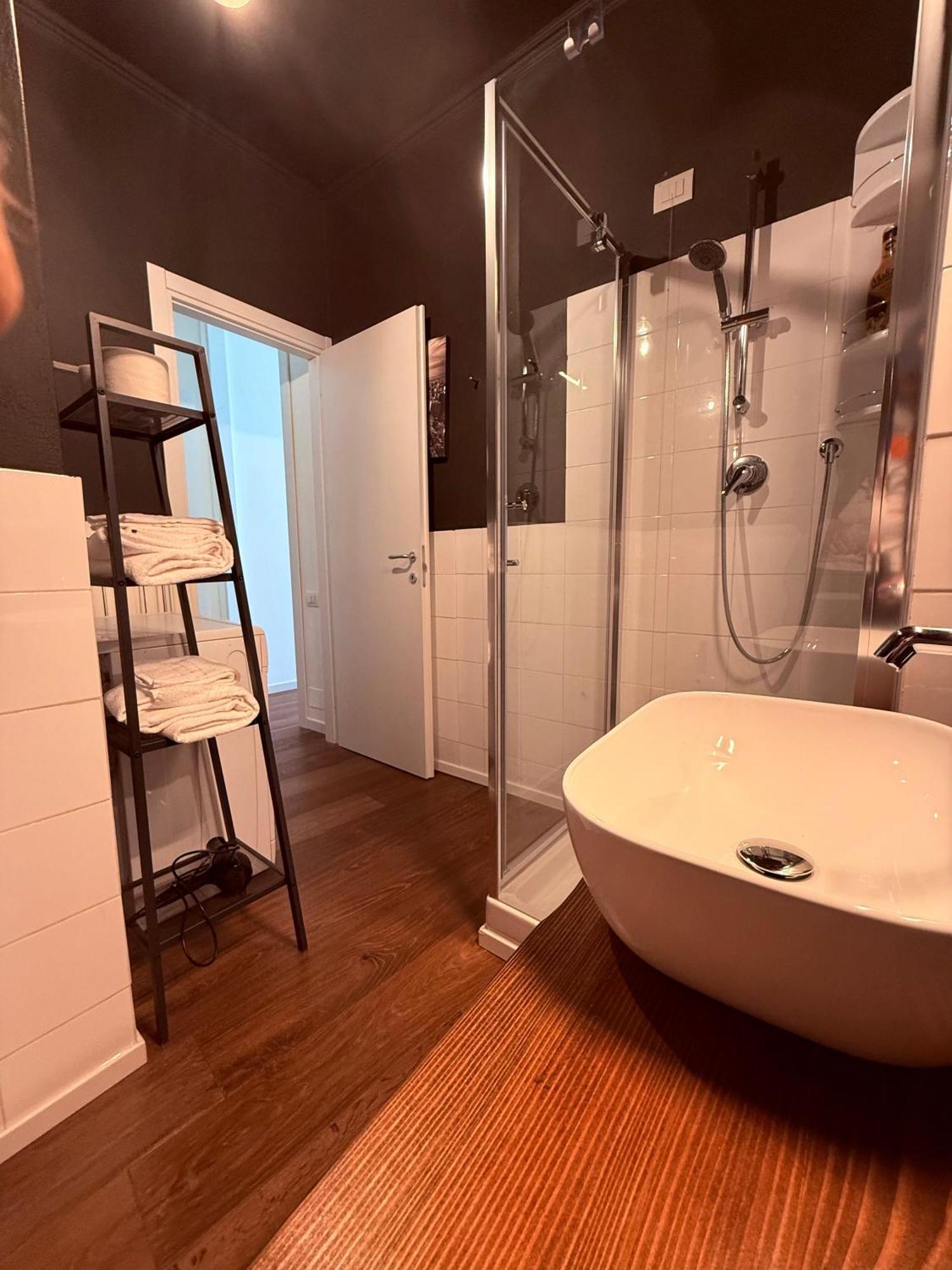 Al Centro Citta Apartman Bergamo Kültér fotó