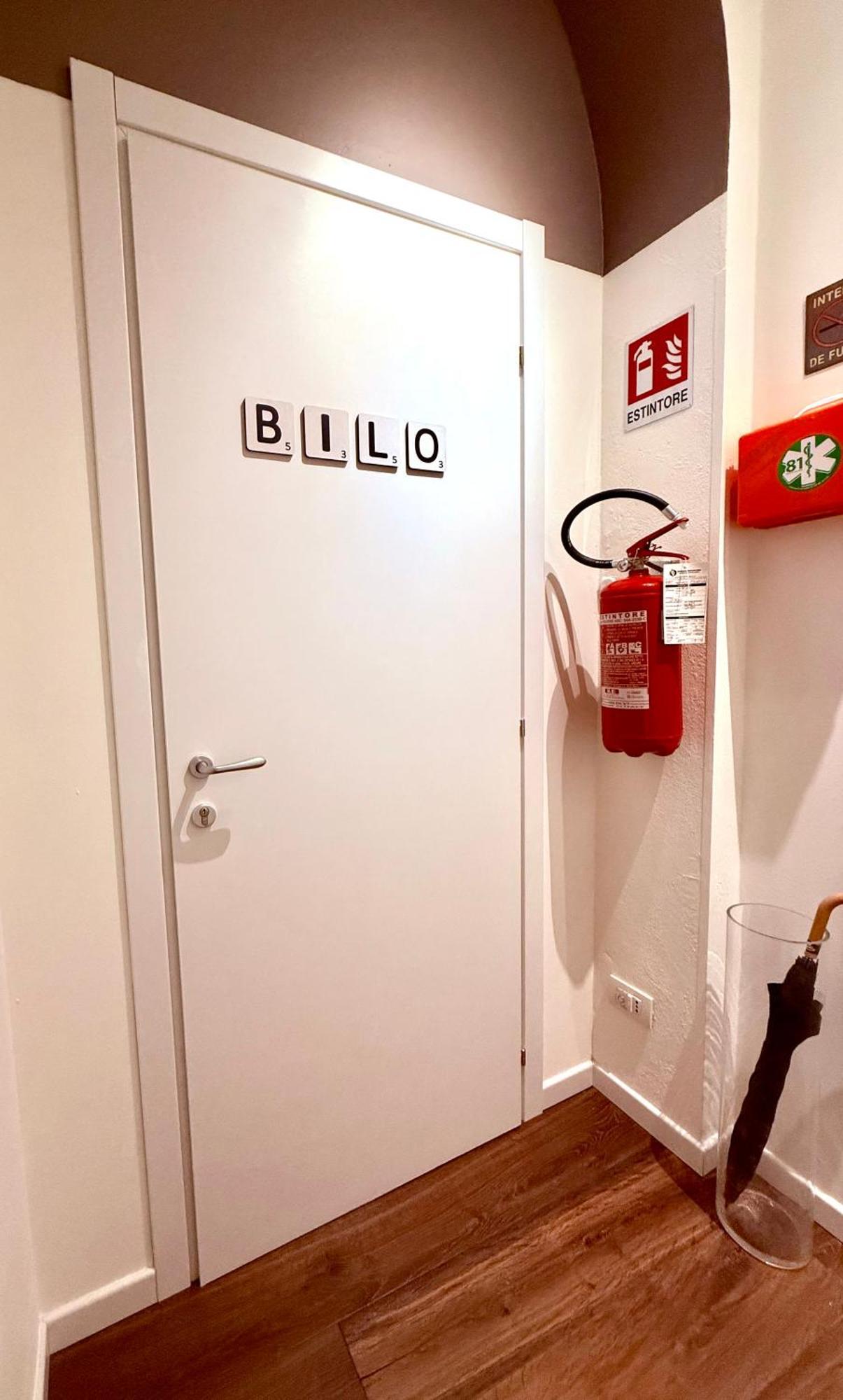 Al Centro Citta Apartman Bergamo Kültér fotó